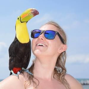 Meet your Posher, Kayla